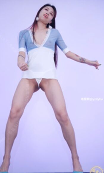 Slutty asian dancers leaked private photo uncensored HD quality