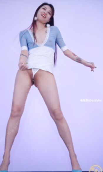 Slutty asian dancers leaked private photo uncensored HD quality