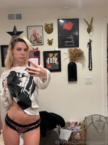 Smashedely leaked private photo uncensored HD quality