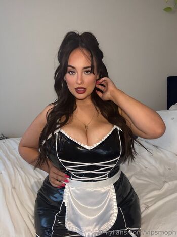 Smoph leaked private photo uncensored HD quality