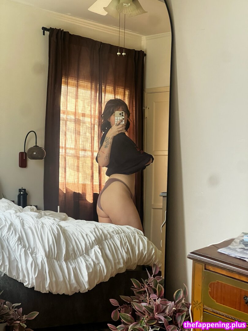 Page/ leaked private photo uncensored HD quality