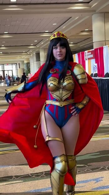 Snarky jay cosplay page leaked private photo uncensored HD quality