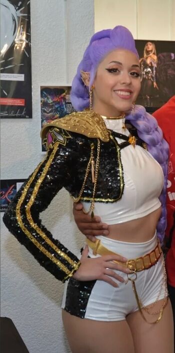 Snarky jay cosplay page leaked private photo uncensored HD quality