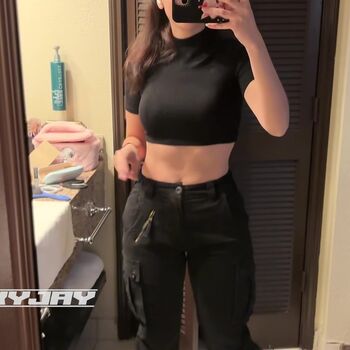 Snarky jay cosplay page leaked private photo uncensored HD quality