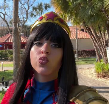 Snarky jay cosplay page leaked private photo uncensored HD quality