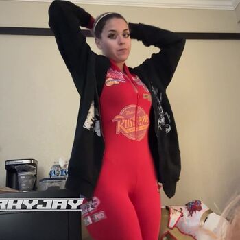 Snarky jay cosplay page leaked private photo uncensored HD quality