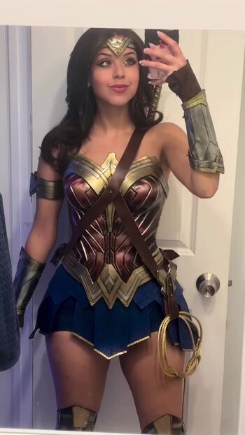 Snarky jay cosplay page leaked private photo uncensored HD quality
