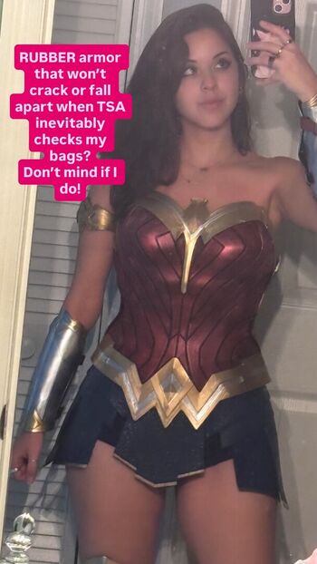 Snarky jay cosplay page leaked private photo uncensored HD quality