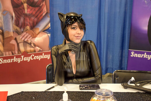 Snarky jay cosplay page leaked private photo uncensored HD quality