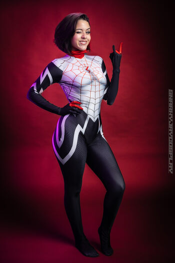 Snarky jay cosplay page leaked private photo uncensored HD quality