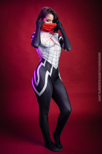 Snarky jay cosplay page leaked private photo uncensored HD quality