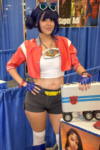 Snarky jay cosplay page leaked private photo uncensored HD quality