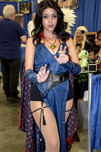 Snarky jay cosplay page leaked private photo uncensored HD quality