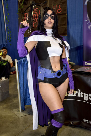 Snarky jay cosplay page leaked private photo uncensored HD quality