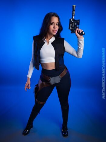 Snarky jay cosplay page leaked private photo uncensored HD quality