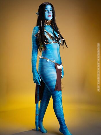 Snarky jay cosplay leaked private photo uncensored HD quality
