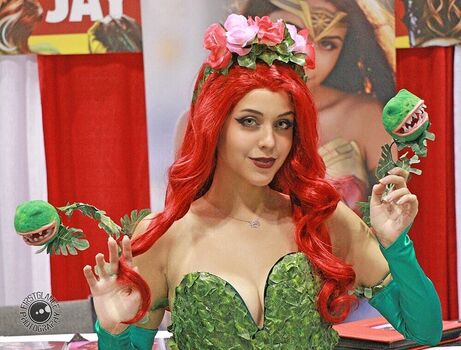 Snarky jay cosplay leaked private photo uncensored HD quality