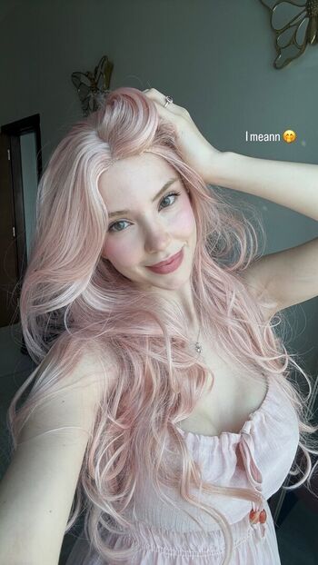 Snowmaiid leaked private photo uncensored HD quality