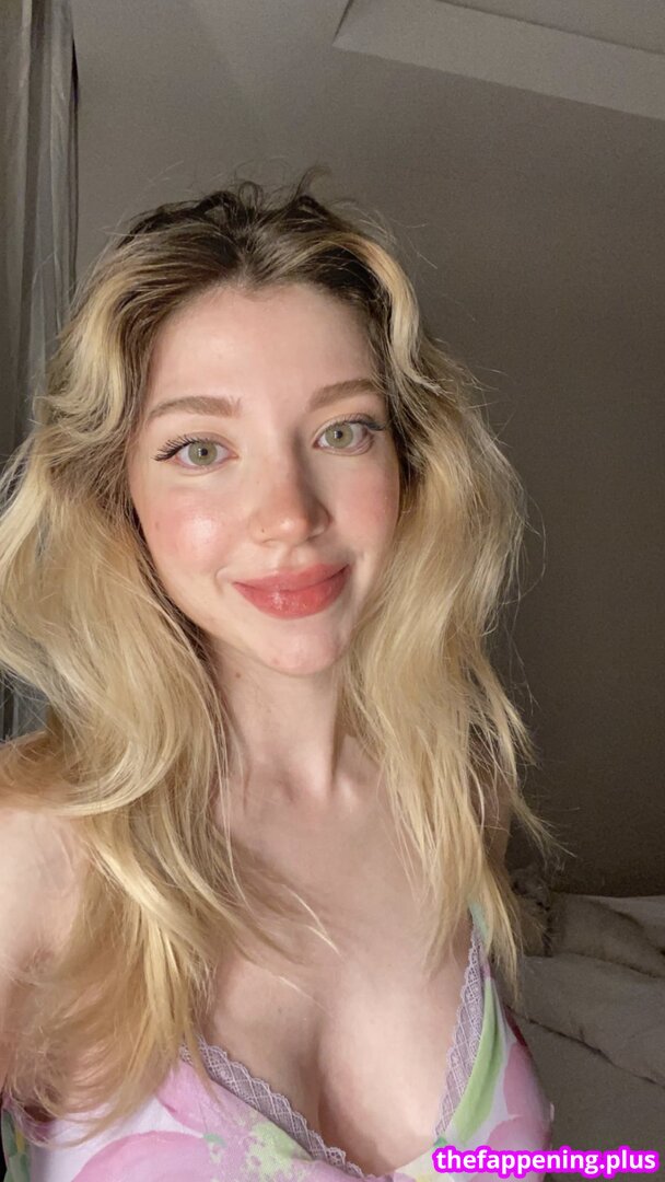 Page/ leaked private photo uncensored HD quality