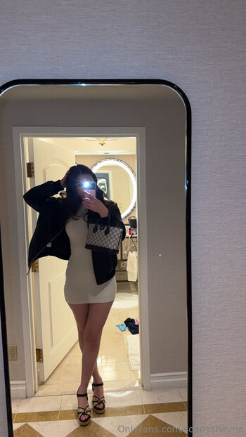 Soapyshayna leaked private photo uncensored HD quality