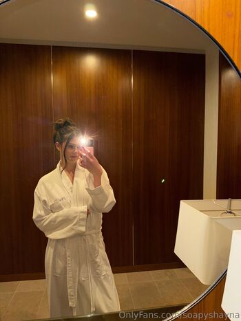 Soapyshayna leaked private photo uncensored HD quality