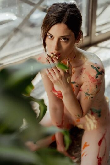 Sofi santos leaked private photo uncensored HD quality