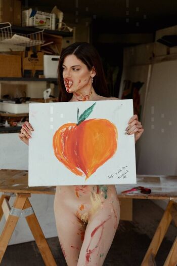 Sofi santos leaked private photo uncensored HD quality