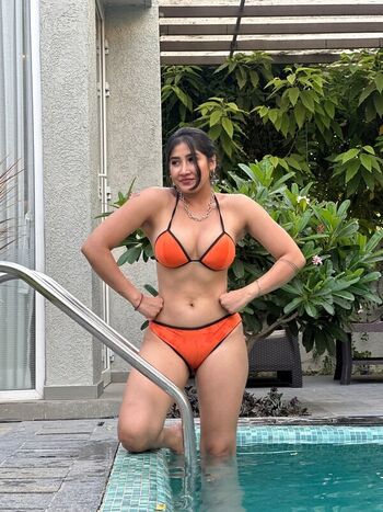 Sofia ansari page leaked private photo uncensored HD quality