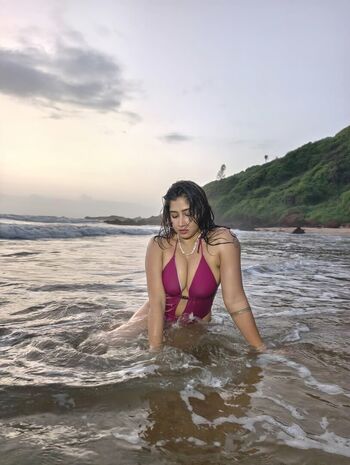 Sofia ansari page leaked private photo uncensored HD quality