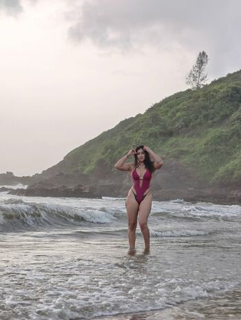 Sofia ansari page leaked private photo uncensored HD quality