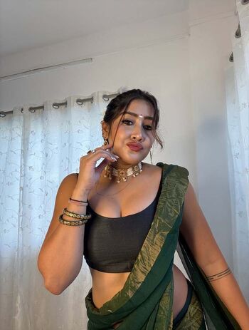 Sofia ansari page leaked private photo uncensored HD quality
