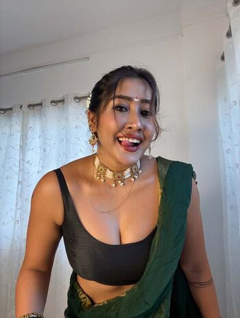 Sofia ansari page leaked private photo uncensored HD quality