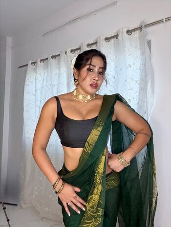 Sofia ansari page leaked private photo uncensored HD quality