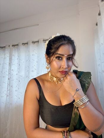 Sofia ansari page leaked private photo uncensored HD quality