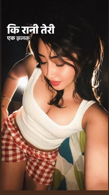 Sofia ansari page leaked private photo uncensored HD quality