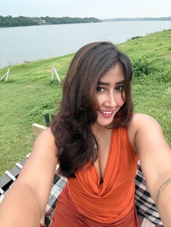 Sofia ansari page leaked private photo uncensored HD quality