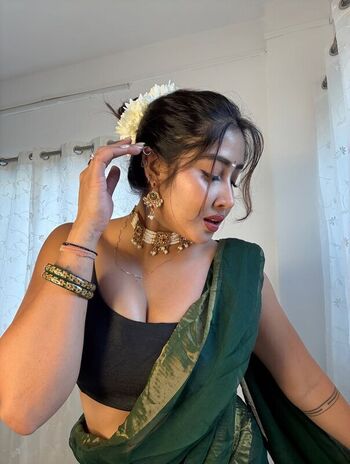 Sofia ansari page leaked private photo uncensored HD quality