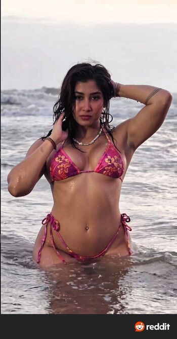 Sofia ansari page leaked private photo uncensored HD quality