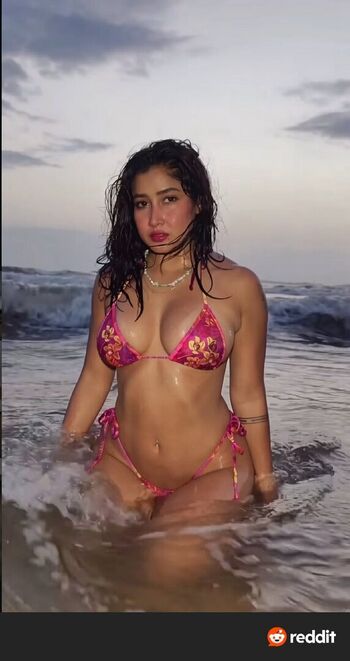Sofia ansari page leaked private photo uncensored HD quality