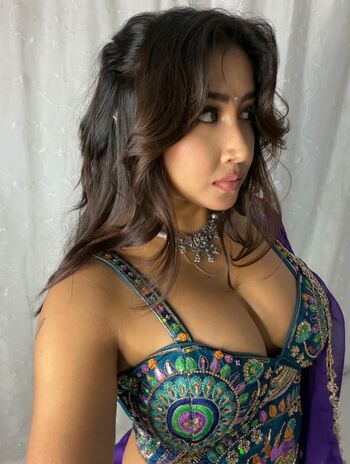 Sofia ansari leaked private photo uncensored HD quality