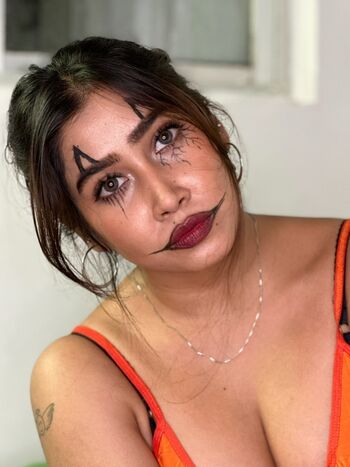 Sofia ansari leaked private photo uncensored HD quality