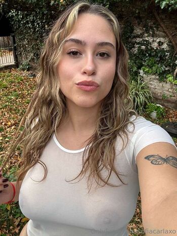 Sofia carla leaked private photo uncensored HD quality
