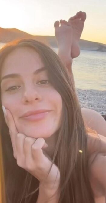 Sofia firou page leaked private photo uncensored HD quality