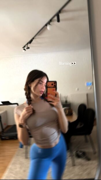 Sofia firou page leaked private photo uncensored HD quality
