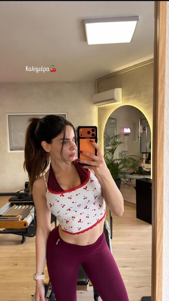 Sofia firou leaked private photo uncensored HD quality