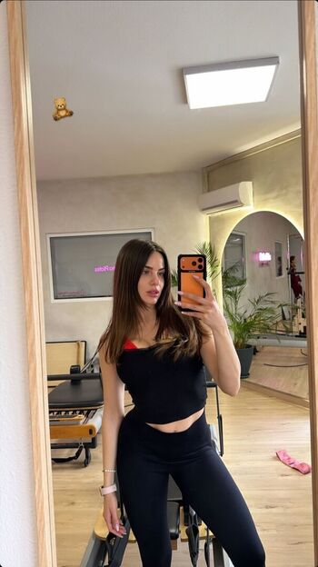 Sofia firou leaked private photo uncensored HD quality