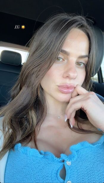 Sofia firou leaked private photo uncensored HD quality