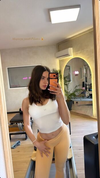 Sofia firou leaked private photo uncensored HD quality