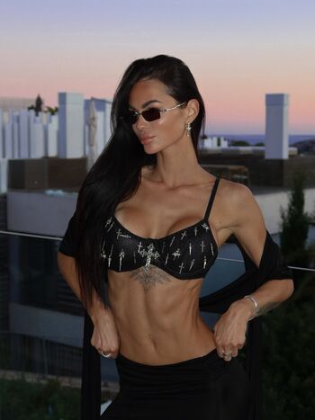 Sofia maloletova leaked private photo uncensored HD quality