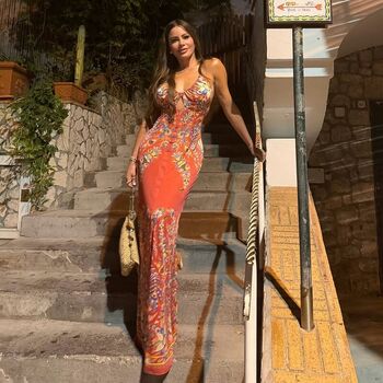 Sofia vergara  page leaked private photo uncensored HD quality